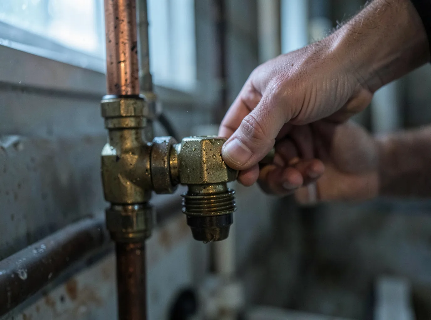 Emergency Plumber Chickasha, OK FAQs